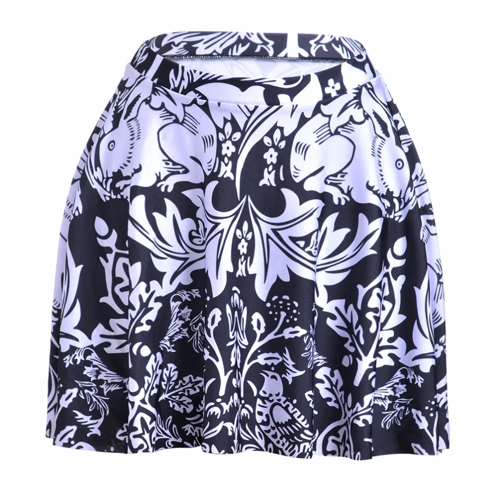 Pink Floral Skirts Vintage Style Women Summer Pleated Black Green Yellow Grey Colors 2xL 3xL 4xL
Pink Floral Skirts Vintage Style Women Summer Pleated Black Green Yellow Grey Colors 2xL 3xL 4xL