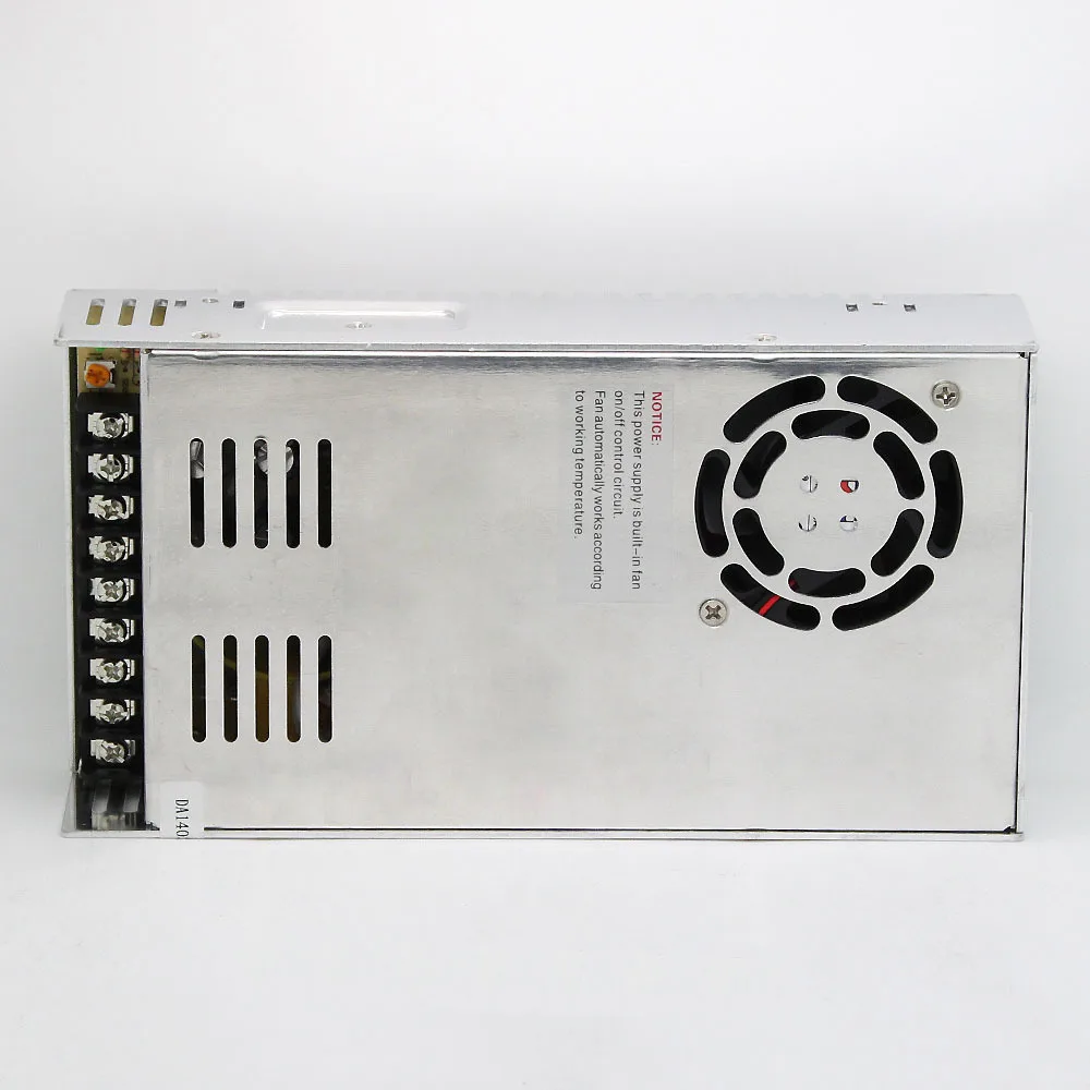 12V 20A 250W Switching Power Supply Driver for LED Strip AC 100-240V Input to DC 12V free shipping
12V 20A 250W Switching Power Supply Driver for LED Strip AC 100-240V Input to DC 12V free shipping