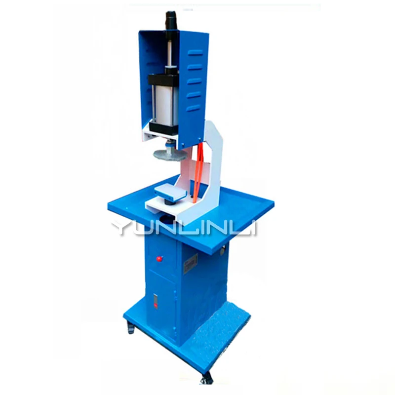 Pneumatic Punching Machine Small Leather Punching Processing Tool Equipment Quick Punch Machine
Pneumatic Punching Machine Small Leather Punching Processing Tool Equipment Quick Punch Machine