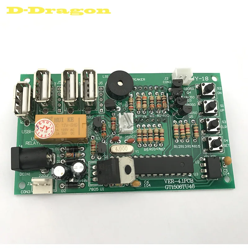 5pcs/lot multi coin acceptor programable for 6 different values coin selector for vending machine
5pcs/lot multi coin acceptor programable for 6 different values coin selector for vending machine