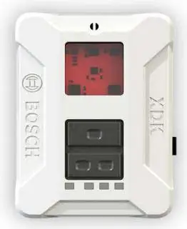Набор для разработки на основе датчика XDK XDK110, комплект для разработки датчика
Набор для разработки на основе датчика XDK XDK110, комплект для разработки датчика