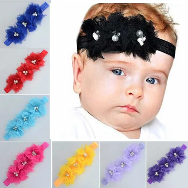 Lovely Baby Girl Elastic Hairband Flower Newborn Baby Girl Headbands Baby Hair Band For Kids Hair Accessories
Lovely Baby Girl Elastic Hairband Flower Newborn Baby Girl Headbands Baby Hair Band For Kids Hair Accessories