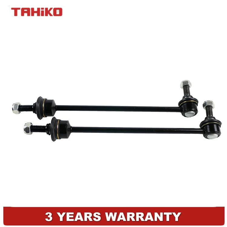 Фото Передняя подвеска стабилизатор Sway Bar Links 2 шт. подходит для Land Rover - купить