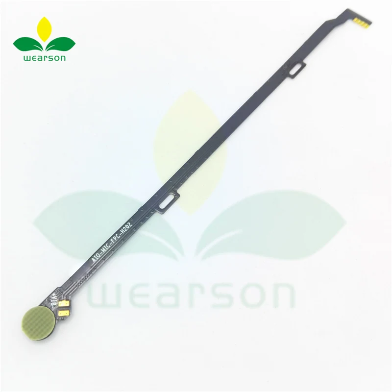 Гибкий кабель для микрофона Lenovo Lemon K3 Note K50 T5 K3note A7600|flex cable|fpc flexfpc cable |
