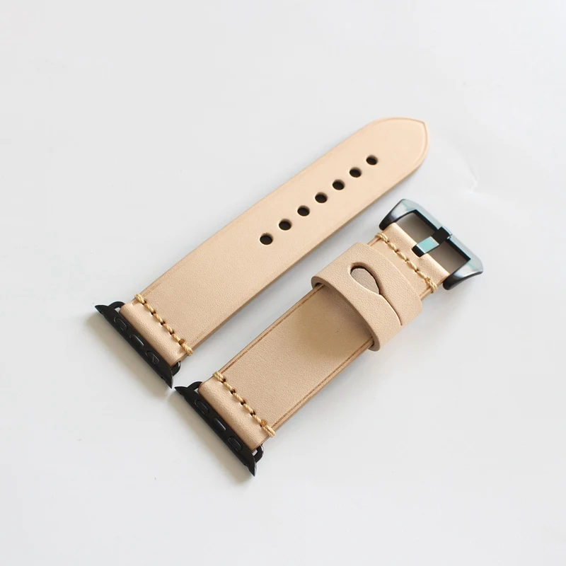 Fashion High Quality The New Genuine Leather 38/42MM Width For Apple Watch Strap Band For iwatch men women Watches Accessories
Fashion High Quality The New Genuine Leather 38/42MM Width For Apple Watch Strap Band For iwatch men women Watches Accessories
