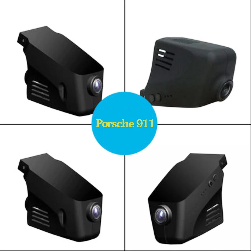 Liislee For Porsche Caenne Macan (1415) Parramera 911 918 Car Dvr Mini Wifi Camera Video Car Dash Cam Original Style
Liislee For Porsche Caenne Macan (1415) Parramera 911 918 Car Dvr Mini Wifi Camera Video Car Dash Cam Original Style