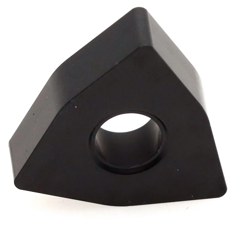MOSASK 10pcs WNMA080404 ZK50 Medium Rough Machining of Cast Iron Processing Tungsten Cemented Carbide Inserts
MOSASK 10pcs WNMA080404 ZK50 Medium Rough Machining of Cast Iron Processing Tungsten Cemented Carbide Inserts