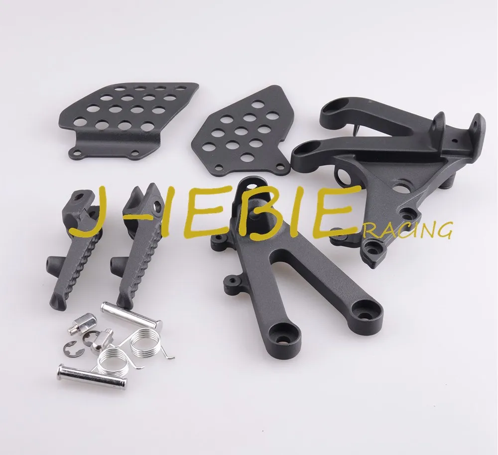 Передние накладки на ножки для Honda CBR600RR CBR600 CBR 600 RR F5 2003 2004 2005 2006, черные
Передние накладки на ножки для Honda CBR600RR CBR600 CBR 600 RR F5 2003 2004 2005 2006, черные