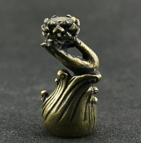 Pure Bronze Buddhist Torrent Backflow Cigarette Thread Incense Insert Brass Sitting Buddha Sakyamuni Zen Tea Buddha Statue
Pure Bronze Buddhist Torrent Backflow Cigarette Thread Incense Insert Brass Sitting Buddha Sakyamuni Zen Tea Buddha Statue