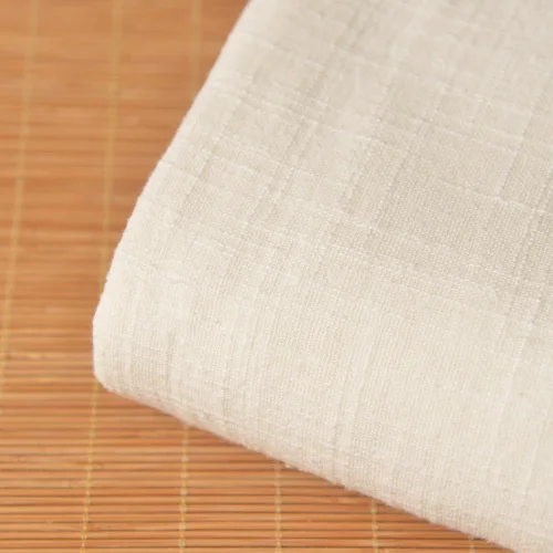 Plain Zen Sand Wash Bamboo Festival Double Pure Cotton Gown Skirt Trousers Shirt Scarf Chinese Clothing Fabric
Plain Zen Sand Wash Bamboo Festival Double Pure Cotton Gown Skirt Trousers Shirt Scarf Chinese Clothing Fabric