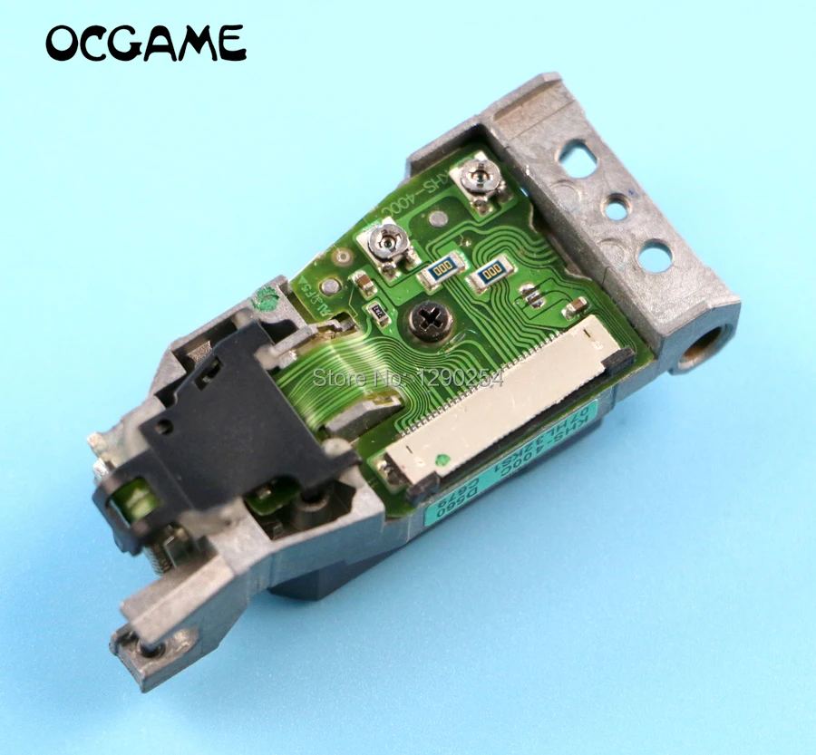 OCGAME Оригинал KHS 400C лазерная головка для объектива Замена playstation 2 PS2 ХС 400C|lens