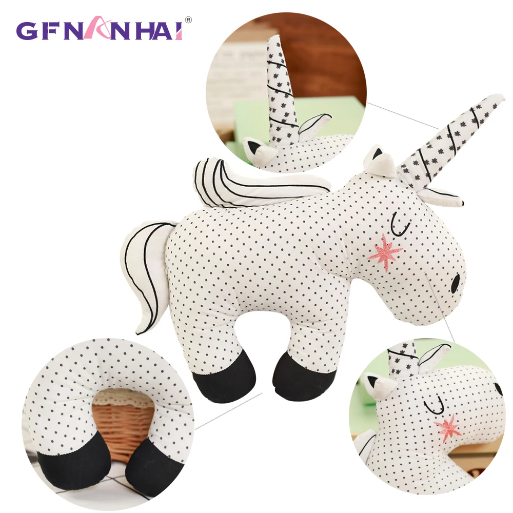 1pc Cartoon Stuffed Animal Plush Pillow Stuffed Soft Rabbit Bear Unicorn Toys Cute Kids Doll Creative Sofa Pillow Gift
1pc Cartoon Stuffed Animal Plush Pillow Stuffed Soft Rabbit Bear Unicorn Toys Cute Kids Doll Creative Sofa Pillow Gift