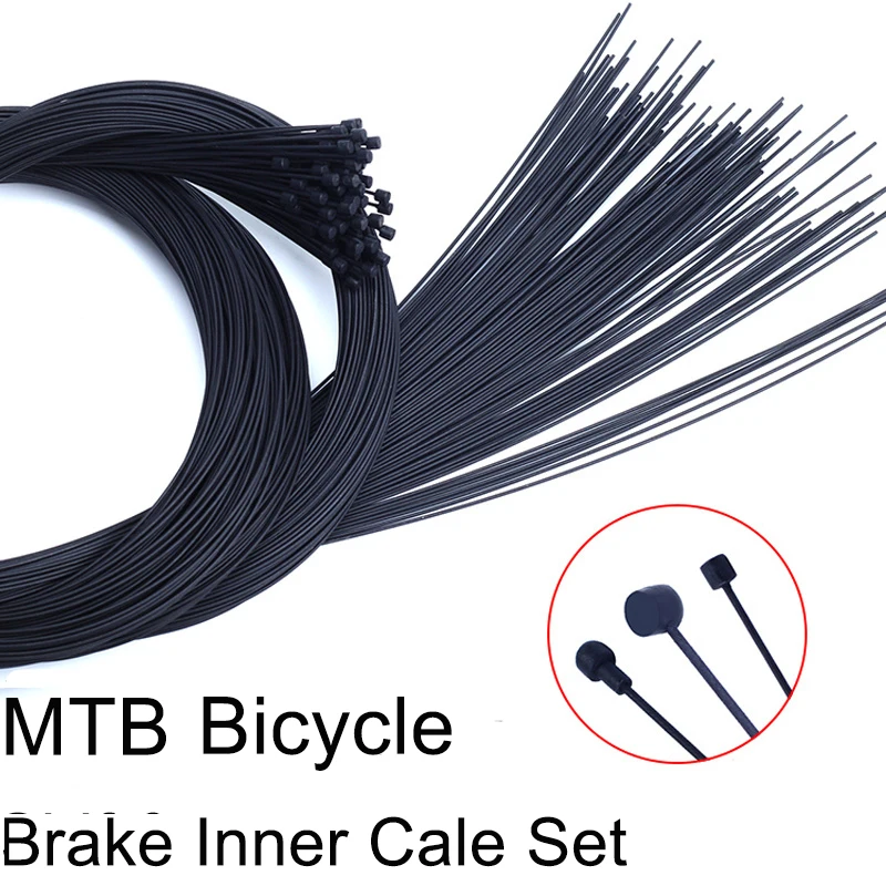2шт с покрытием тормозной внутренний кабель провода для MTB велосипеда горный велосипед передний и задний тормоз внутренний кабель провода н...
2шт с покрытием тормозной внутренний кабель провода для MTB велосипеда горный велосипед передний и задний тормоз внутренний кабель провода н...