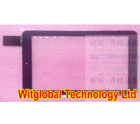 Witblue New 7" Tablet HS1285 V071 Touch Screen Touch Panel digitizer glass Sensor Replacement