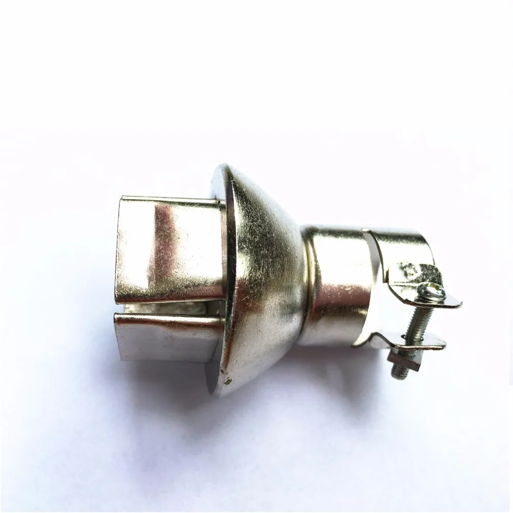 A1127 PLCC chip desoldering uses air gun nozzle 850 hot air gun desoldering station air nozzle nozzle universal hot air nozzle
A1127 PLCC chip desoldering uses air gun nozzle 850 hot air gun desoldering station air nozzle nozzle universal hot air nozzle