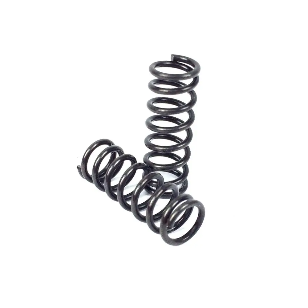 10pcs 3D Printer parts 1X7.5X20MM Compression Spring - Extruder Idler Tension / Bed Leveling - RepRap
10pcs 3D Printer parts 1X7.5X20MM Compression Spring - Extruder Idler Tension / Bed Leveling - RepRap