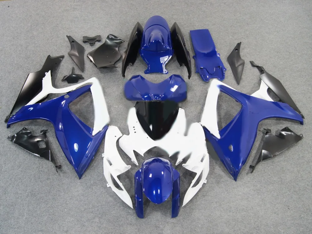 Перекраска колёс Suzuki GSX R