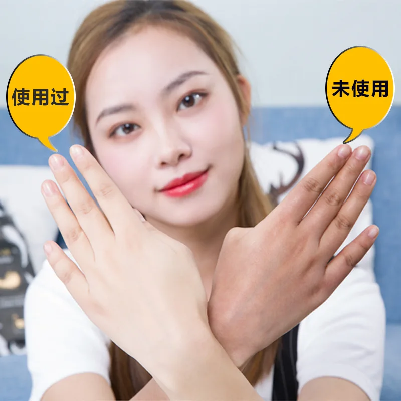 15Pair=30Pcs Volcanic Mud Whitening Long Hand Mask Dead Skin Remover Hand Skin Care Moisturizing Peeling Hand Mask
15Pair=30Pcs Volcanic Mud Whitening Long Hand Mask Dead Skin Remover Hand Skin Care Moisturizing Peeling Hand Mask