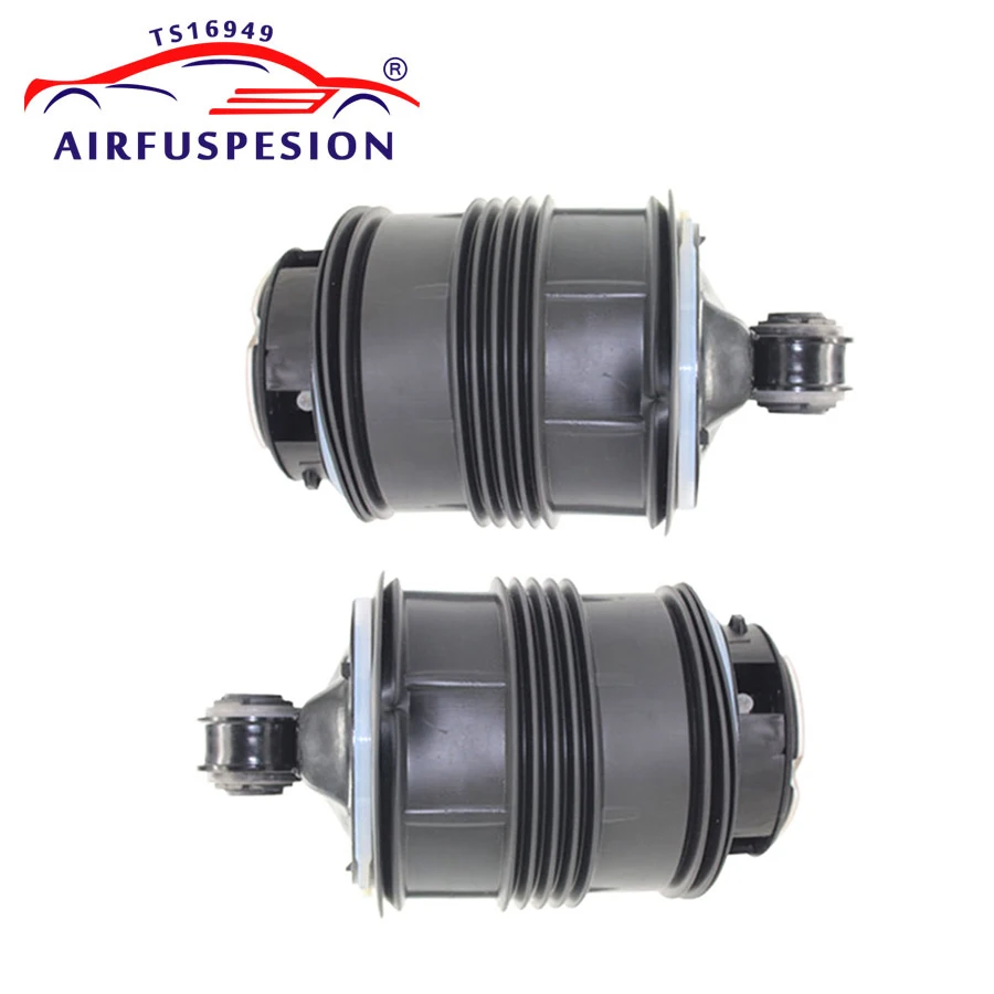 Пневматическая подвеска для Mercedes W211 S211 E Class 4 matic 2113200925 2003-2009, 4 угла, A2113200925, 2 шт.
Пневматическая подвеска для Mercedes W211 S211 E Class 4 matic 2113200925 2003-2009, 4 угла, A2113200925, 2 шт.