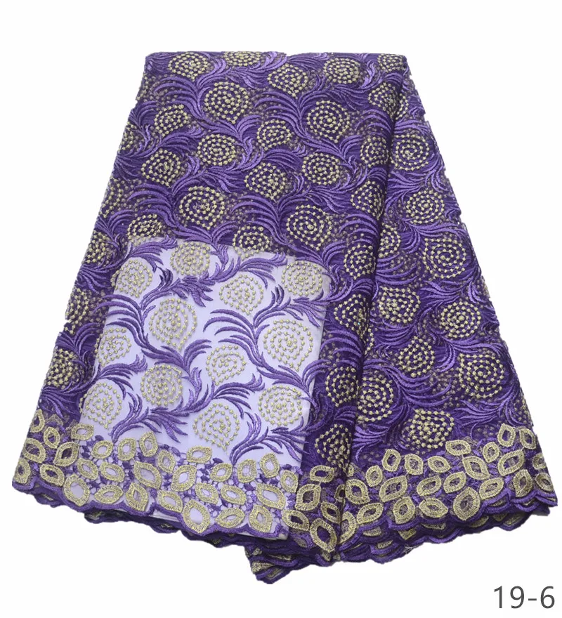 2019 Latest French Laces Fabrics High Quality Tulle African Laces Fabric For Wedding Nigerian Net Lace Material Free shipping 19
2019 Latest French Laces Fabrics High Quality Tulle African Laces Fabric For Wedding Nigerian Net Lace Material Free shipping 19
