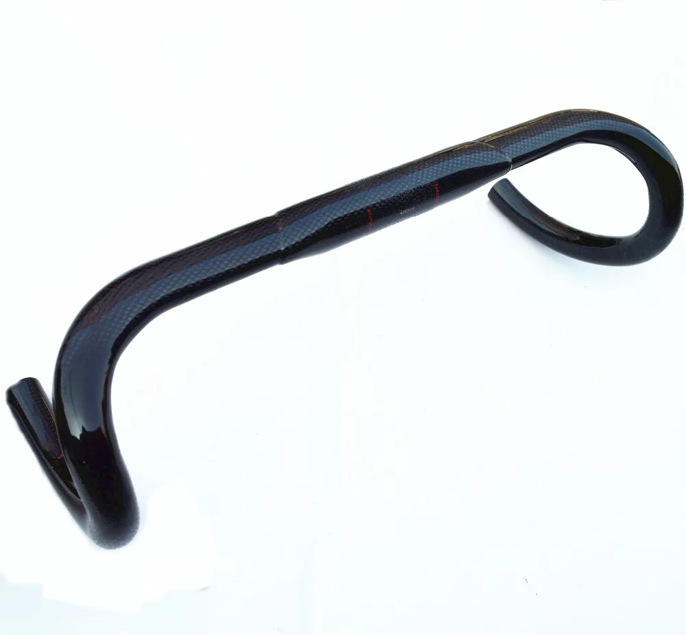 full carbon fibre ultralight road bike bicycle handlebar bent bar bike parts Color 400/420/440mm Red/Silver Free Shipping
full carbon fibre ultralight road bike bicycle handlebar bent bar bike parts Color 400/420/440mm Red/Silver Free Shipping