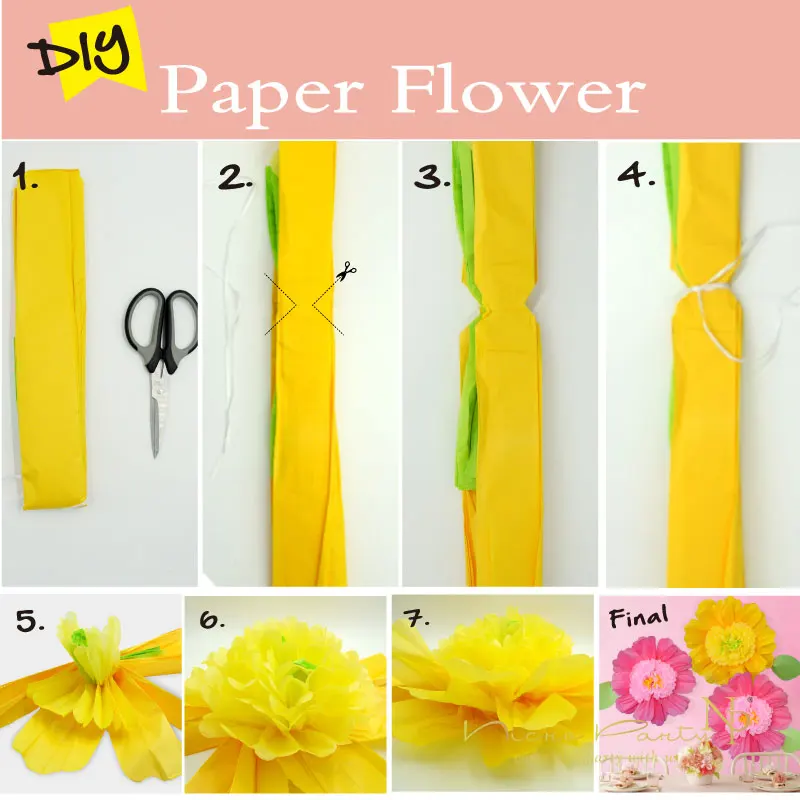 Nicro 1Pcs 24'' Tissue Paper Flower Backdrop DIY Nursery Wall Decor Multi Color Wedding Baby Shower Birthday Party Supplies
Nicro 1Pcs 24'' Tissue Paper Flower Backdrop DIY Nursery Wall Decor Multi Color Wedding Baby Shower Birthday Party Supplies