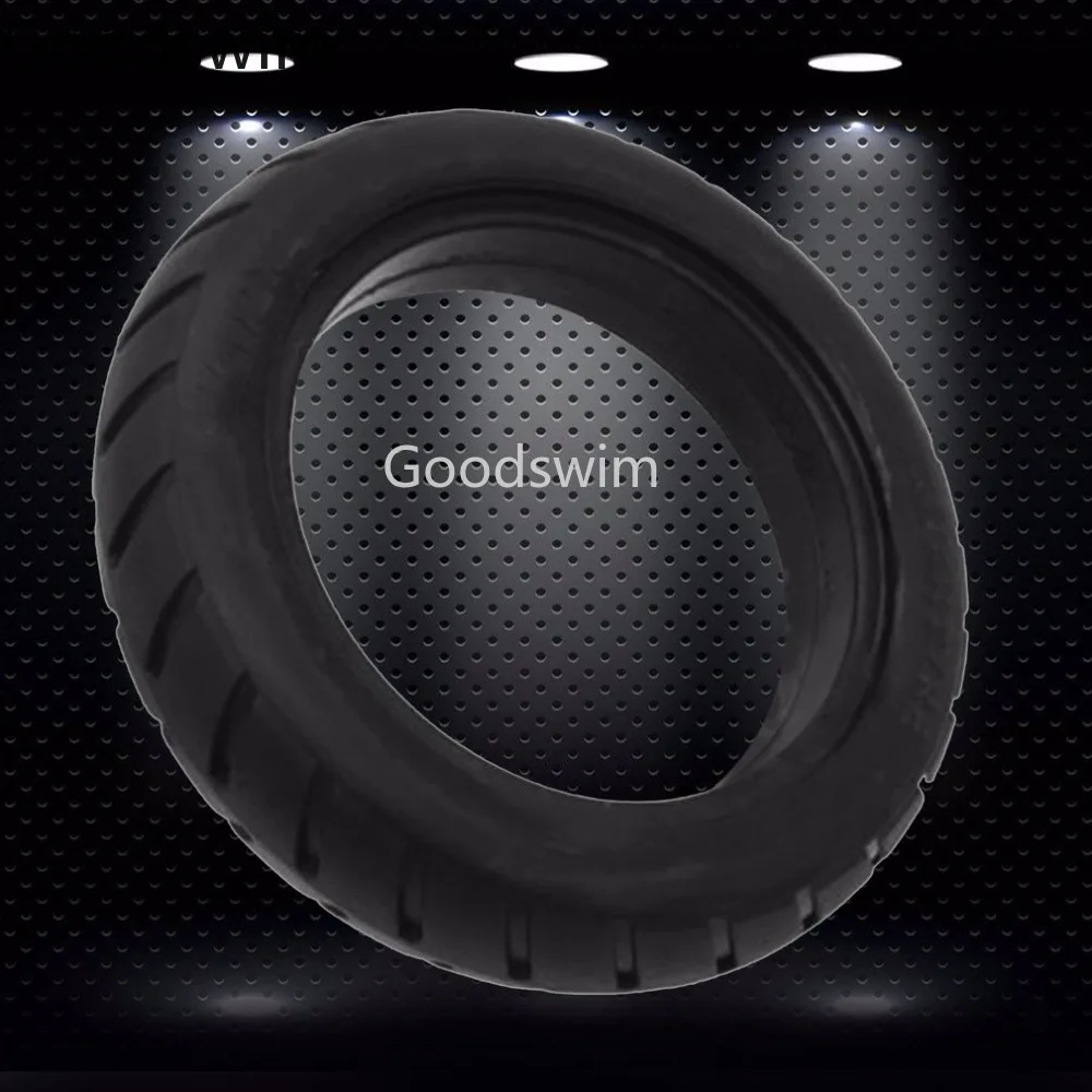 Однотонные вакуумные шины Xiaomi M365 8 1/2X2 для Mijia Электрический скейтборд скутер
