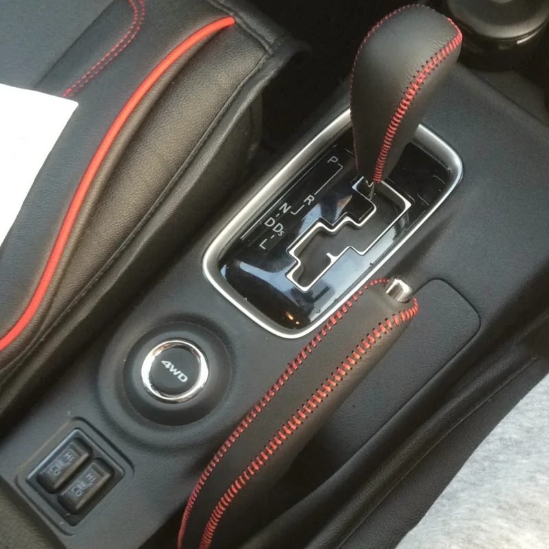 Для MITSUBISHI Outlander 2013 2014 Красный Винт кожаный пришивной ручной редуктор набор крышек шестерни автомобильные аксессуары высокое качество 2 шт.
Для MITSUBISHI Outlander 2013 2014 Красный Винт кожаный пришивной ручной редуктор набор крышек шестерни автомобильные аксессуары высокое качество 2 шт.