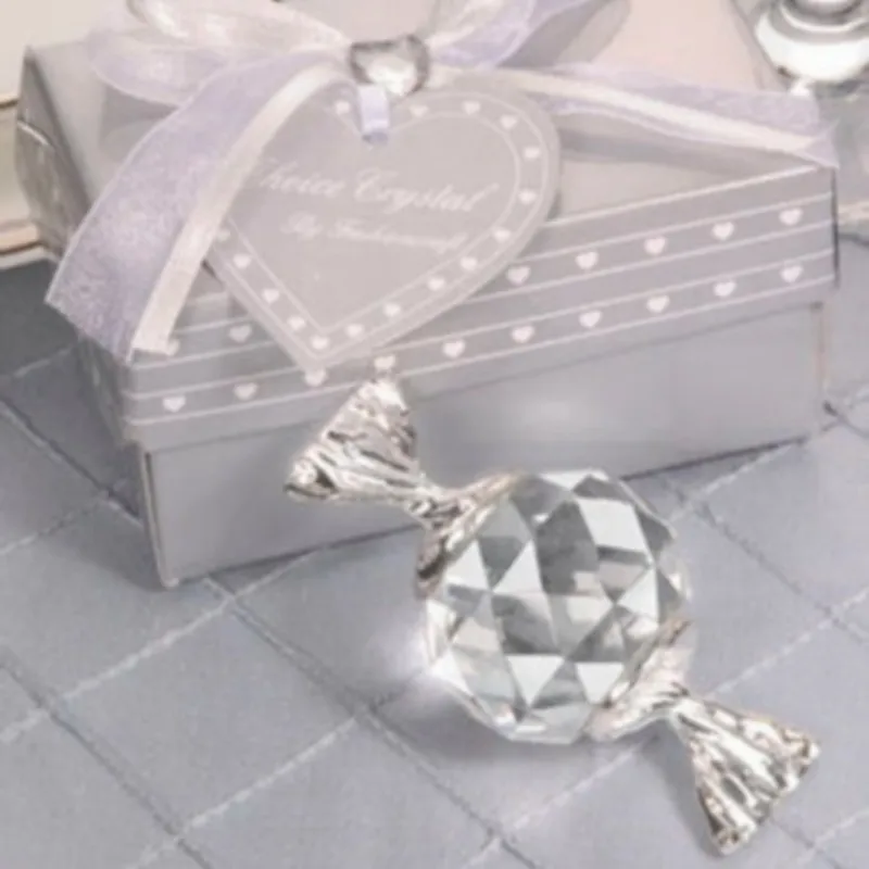 FREE SHIPPING 10pcs/Lot Baby Birthday Party Giveaway Crystal Candy Figurines Wedding&Bridal Shower Favors
FREE SHIPPING 10pcs/Lot Baby Birthday Party Giveaway Crystal Candy Figurines Wedding&Bridal Shower Favors