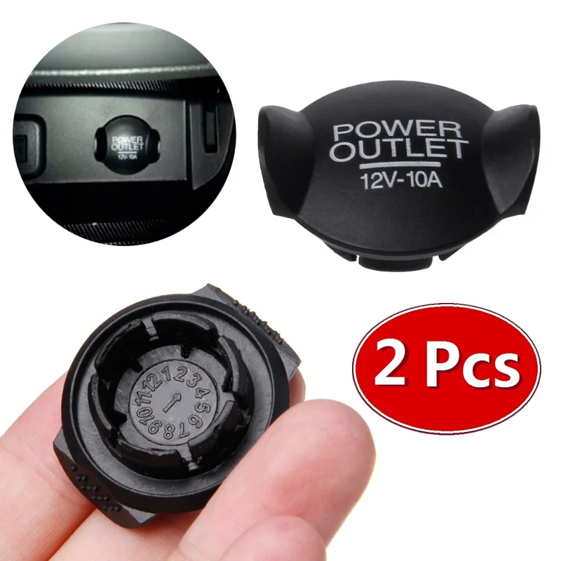 Ansblue 2PCS Cigarette Outlet Cover Cap Universal Auto Car 12V 21mm 2019 Socket Lighter Cap For Ford /Focus /Fiesta /Mondeo
Ansblue 2PCS Cigarette Outlet Cover Cap Universal Auto Car 12V 21mm 2019 Socket Lighter Cap For Ford /Focus /Fiesta /Mondeo