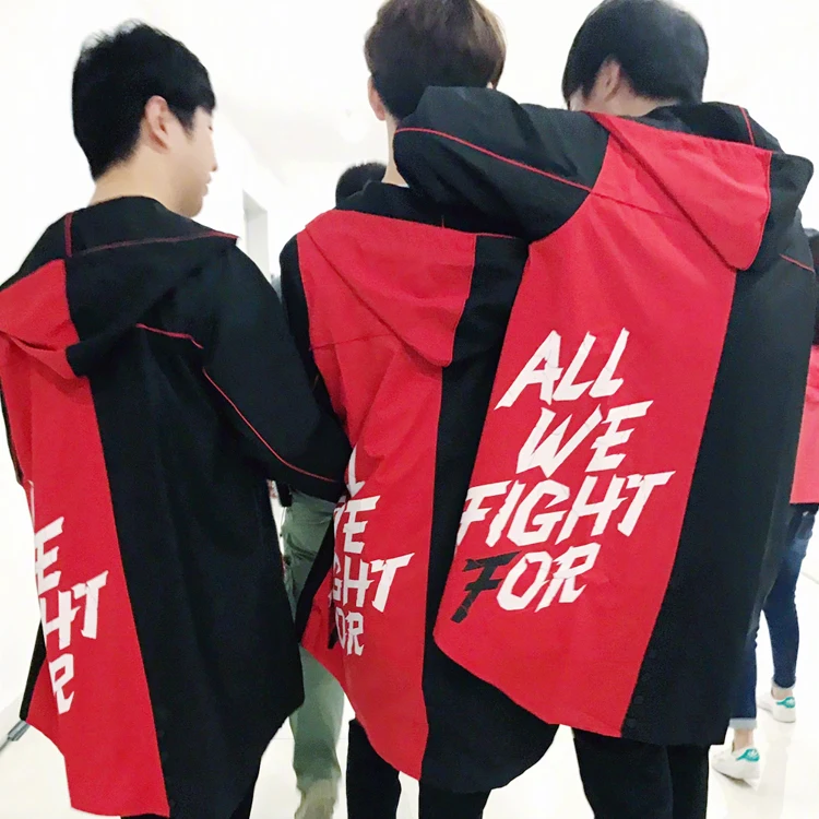 2018 LPL Global Finals Battle Suit S8 Competition Season edg IG RNG Team Uniform Cosplay Costume LOL Long Trench Coat Free Ship
2018 LPL Global Finals Battle Suit S8 Competition Season edg IG RNG Team Uniform Cosplay Costume LOL Long Trench Coat Free Ship