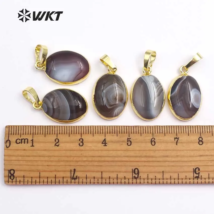 WT-P1375 Mysterious Pattern Of The Universe Pendant Natural Persian Stone With Gold Trim For Trendy Women Necklace Pendant
WT-P1375 Mysterious Pattern Of The Universe Pendant Natural Persian Stone With Gold Trim For Trendy Women Necklace Pendant