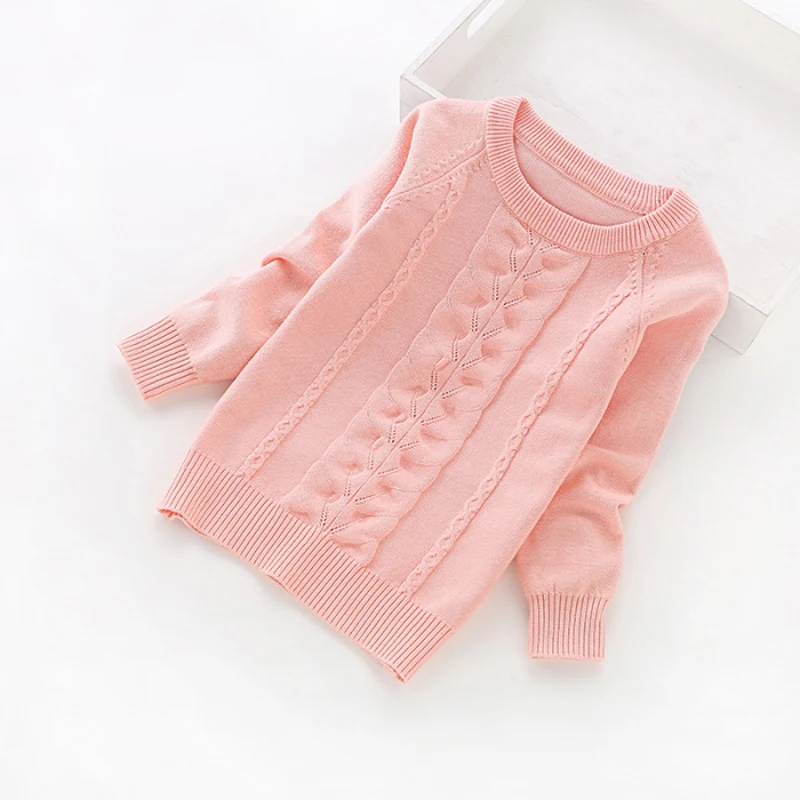 winter knitted sweater girl 2019 new kids knit sweater girls' sweaters 3-14 years children clothing cotton baby girl pullover
winter knitted sweater girl 2019 new kids knit sweater girls' sweaters 3-14 years children clothing cotton baby girl pullover