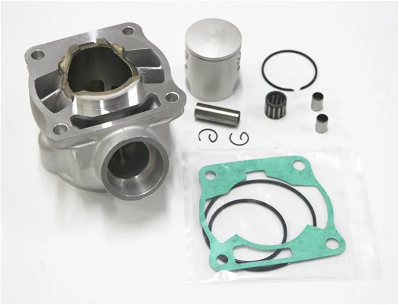 Motorcycle Engine Parts 47.5MM Cylinder Kit For Yamaha YZ 80 85 YZ80 Yz85 Bike 2002-2014
Motorcycle Engine Parts 47.5MM Cylinder Kit For Yamaha YZ 80 85 YZ80 Yz85 Bike 2002-2014