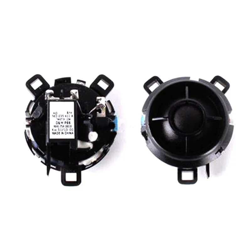Baificar Brand New Genuine Rear Door Tweeter Buzzer Loudspeakers 5KD035411A 5KD 035 411 A 411A For Golf MK5 MK6 Rabbit | Автомобили и