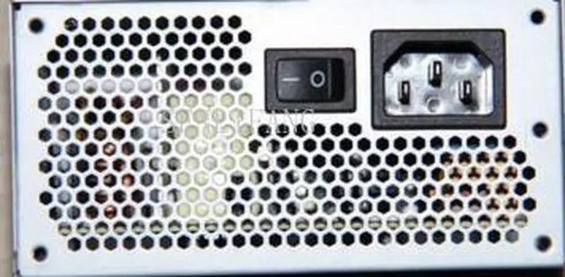 Free shipping FSP150-10GSV 150W Power Supply Full tested 
Free shipping FSP150-10GSV 150W Power Supply Full tested