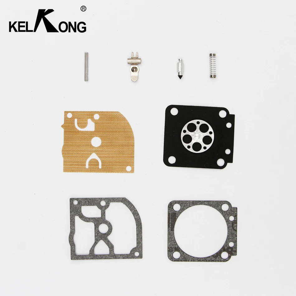Карбюратор KELKONG для бензопилы STIHL 017 018 021 025 MS210 MS230 MS250, бензопила Walbro Carb zama 180
Карбюратор KELKONG для бензопилы STIHL 017 018 021 025 MS210 MS230 MS250, бензопила Walbro Carb zama 180