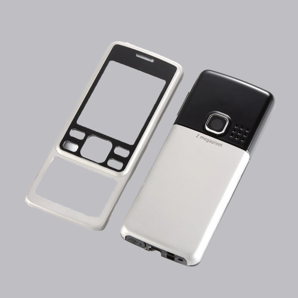 Металлический корпус для Nokia 6300 передняя рамка + Батарейная дверь + инструменты без ключей
Металлический корпус для Nokia 6300 передняя рамка + Батарейная дверь + инструменты без ключей