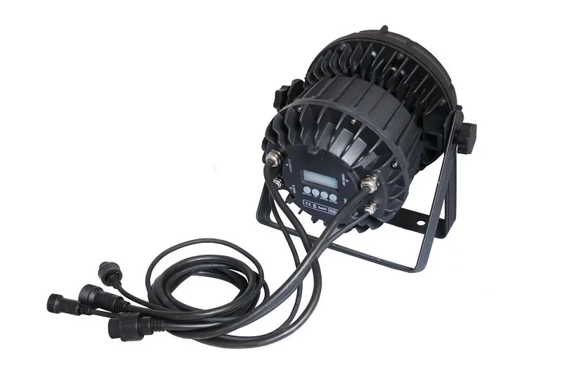 New 54 LED Wash Stage Disco Waterproof Party Event DJ Lighting LED DMX Par Light For Club Bar
New 54 LED Wash Stage Disco Waterproof Party Event DJ Lighting LED DMX Par Light For Club Bar
