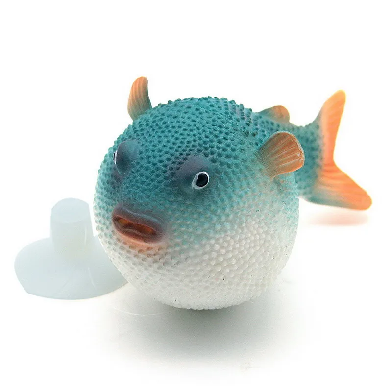 Искусственная светящаяся украшение для аквариума Globefish, украшение для аквариума
Искусственная светящаяся украшение для аквариума Globefish, украшение для аквариума