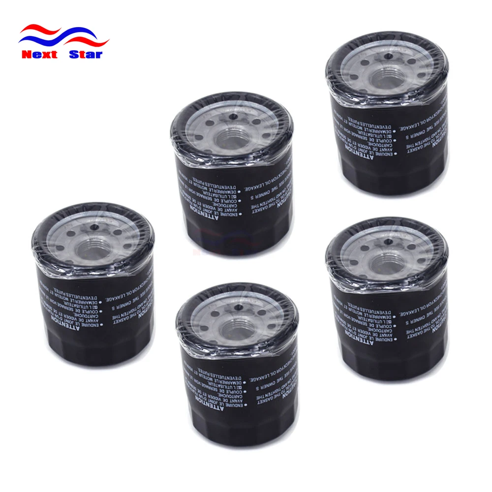 5PCS Engine Oil Filter Cleaner For YAMAHA YFM 350 400 450 550 660 700 F 15 20 25 40 50 60 70 FX 2008 VX 08-12 FZ6 FZ6R XJ6
5PCS Engine Oil Filter Cleaner For YAMAHA YFM 350 400 450 550 660 700 F 15 20 25 40 50 60 70 FX 2008 VX 08-12 FZ6 FZ6R XJ6