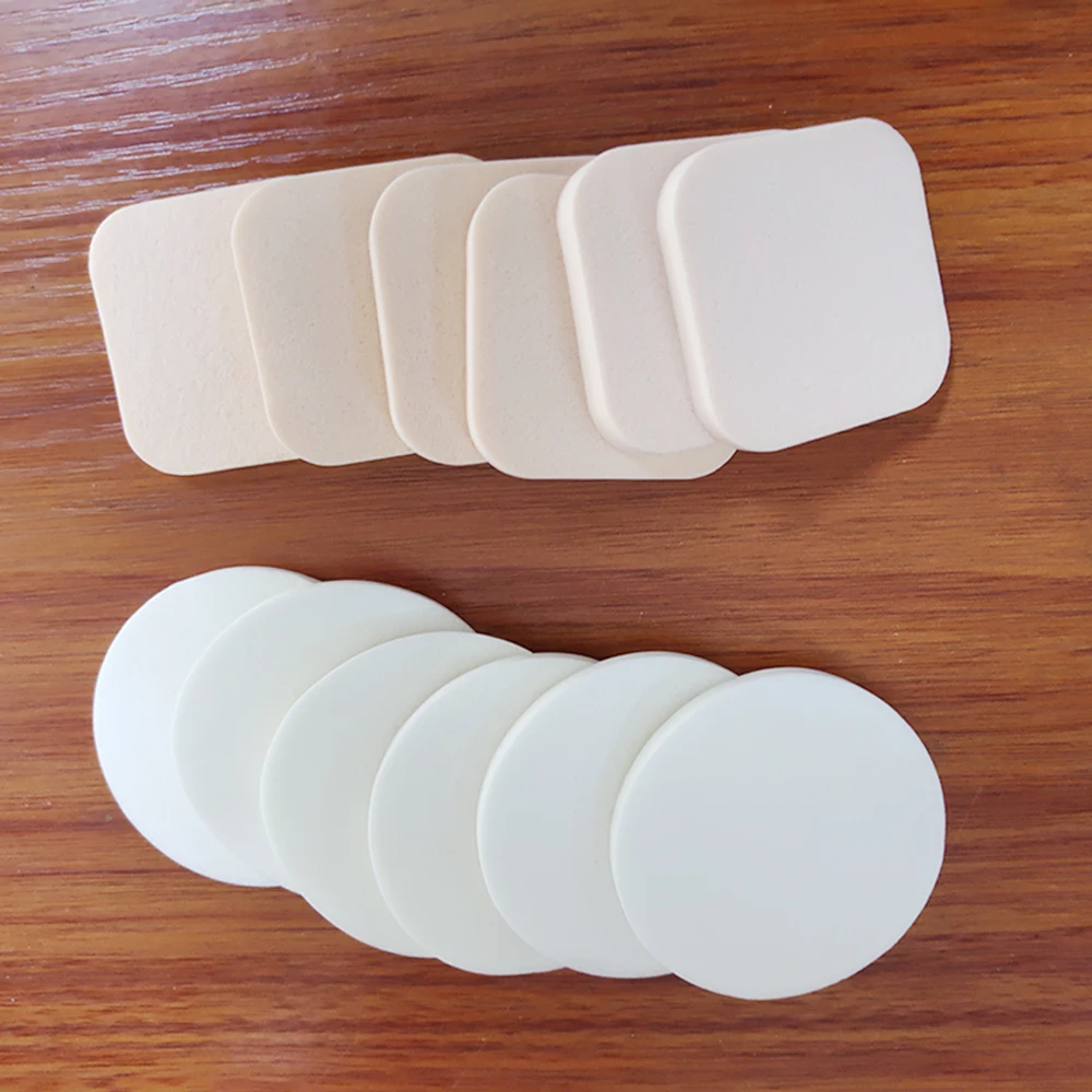 12PCS Spong Cosmetic Puff Face Soft Women Lady Beauty Makeup Foundation Contour Facial Sponges Powder Puff
12PCS Spong Cosmetic Puff Face Soft Women Lady Beauty Makeup Foundation Contour Facial Sponges Powder Puff