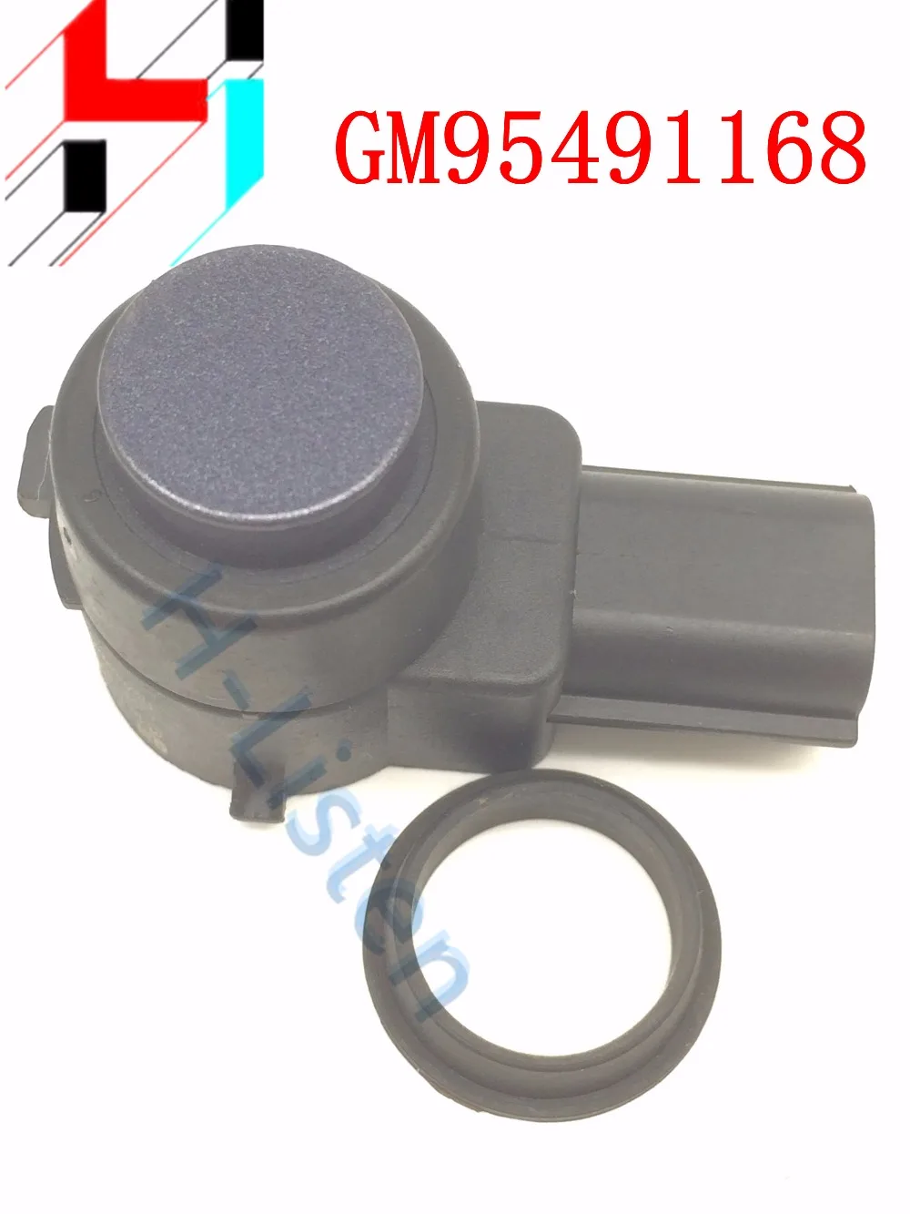 (10PCS) 95491168 Original Auto Parts Parking Sensor PDC Sensor Parking Distance for op le OE# 0263023057
(10PCS) 95491168 Original Auto Parts Parking Sensor PDC Sensor Parking Distance for op le OE# 0263023057