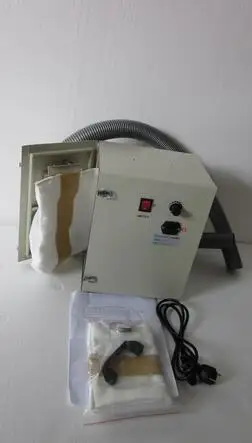 new Dental Lab Lboratory Dust Collector Vacuum 110V 220V 
new Dental Lab Lboratory Dust Collector Vacuum 110V 220V