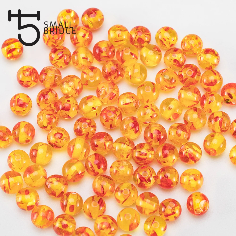 8mm Gold Color Plastic Acrylic Beads For Jewelry Making DIY Bracelet Material Round Resin Spacer Beads Wholesale Q201
8mm Gold Color Plastic Acrylic Beads For Jewelry Making DIY Bracelet Material Round Resin Spacer Beads Wholesale Q201
