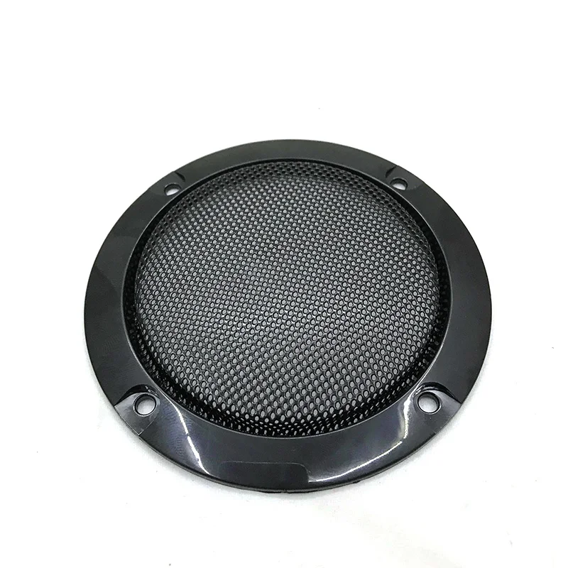 10 pcs 3 inch Speaker net Loudspeaker grill for arcade game machine accessories cabinet parts FREE SHIPPING
10 pcs 3 inch Speaker net Loudspeaker grill for arcade game machine accessories cabinet parts FREE SHIPPING
