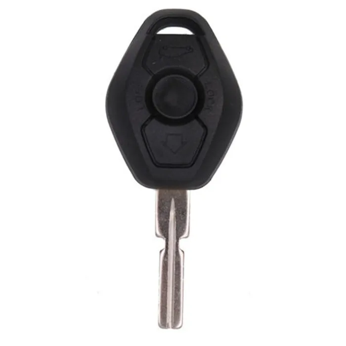 HXLIWLQLUCKY Auto key cover 3 button remote key case shell fob for BMW EWS 1998-2005 HU58 uncut free shipping
HXLIWLQLUCKY Auto key cover 3 button remote key case shell fob for BMW EWS 1998-2005 HU58 uncut free shipping