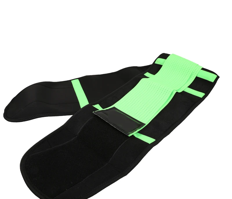Neoprene Lumbar Adjustable Lumbar Back Support Exercise Brace Slimming Waistband Waist Trainer Waist Support Belt
Neoprene Lumbar Adjustable Lumbar Back Support Exercise Brace Slimming Waistband Waist Trainer Waist Support Belt