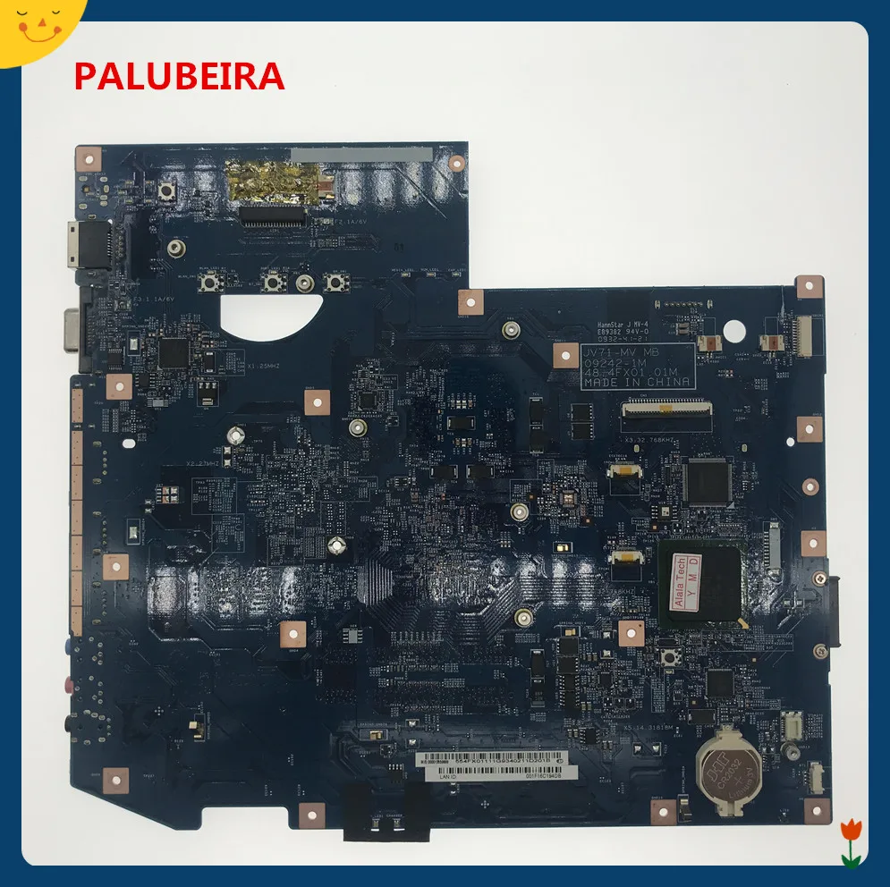 Материнская плата для ноутбука acer 7736 7736Z подходит ноутбуков bjb01001 48 4 FX01.01M