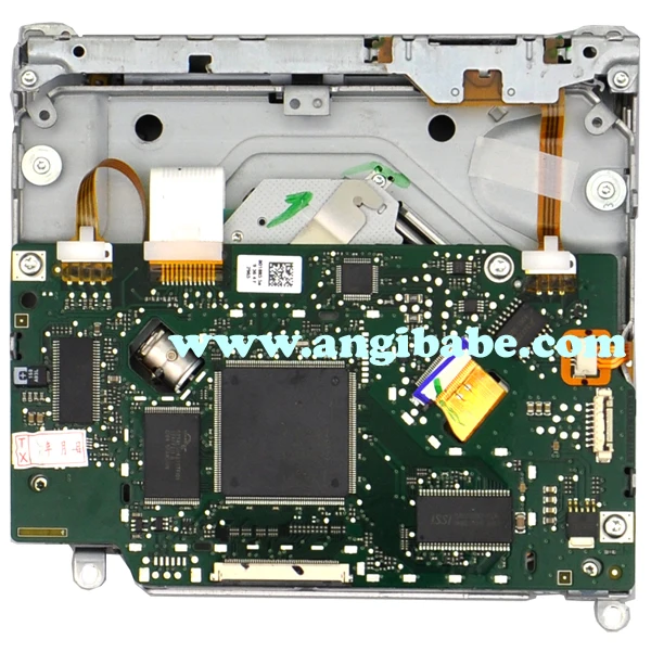 Original new DVD-M5 SF-HD88CPH SF-HD88S DVD Laser lens with mechanism for VW HY KIV TOYOTA FORD Car DVD Navigation system
Original new DVD-M5 SF-HD88CPH SF-HD88S DVD Laser lens with mechanism for VW HY KIV TOYOTA FORD Car DVD Navigation system